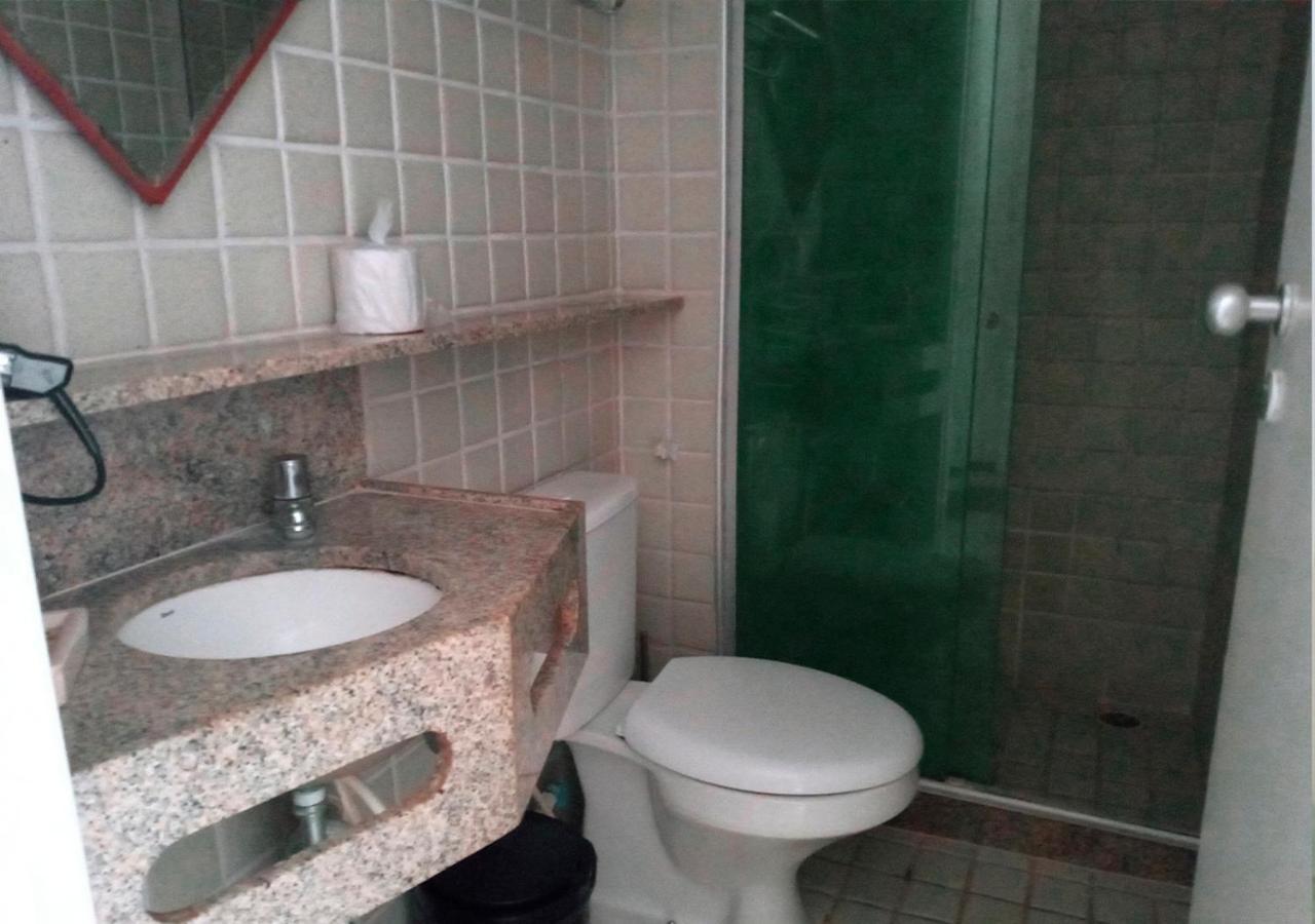 Resort Ancorar Porto De Galinhas Flat 5305 Extérieur photo