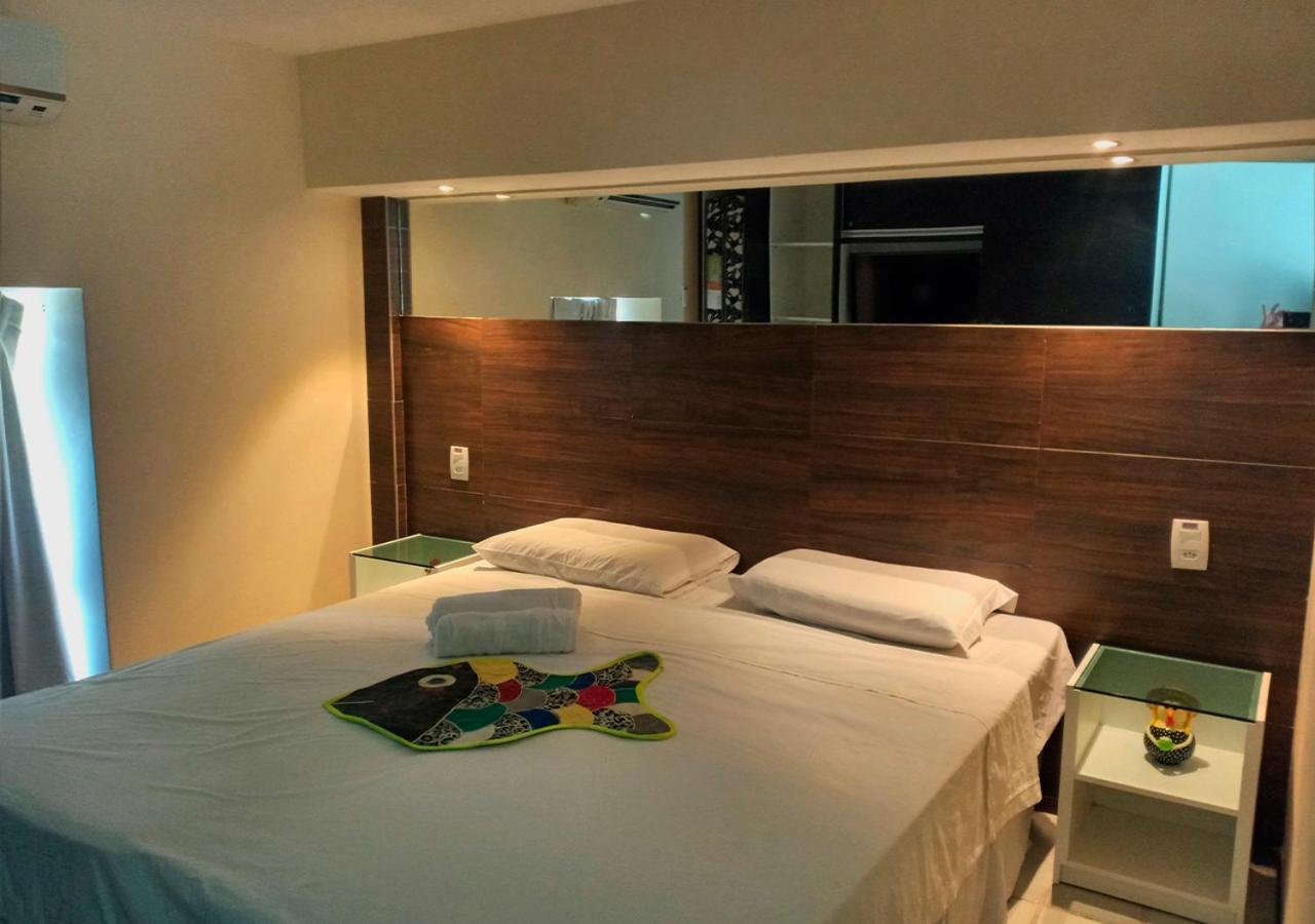 Resort Ancorar Porto De Galinhas Flat 5305 Extérieur photo