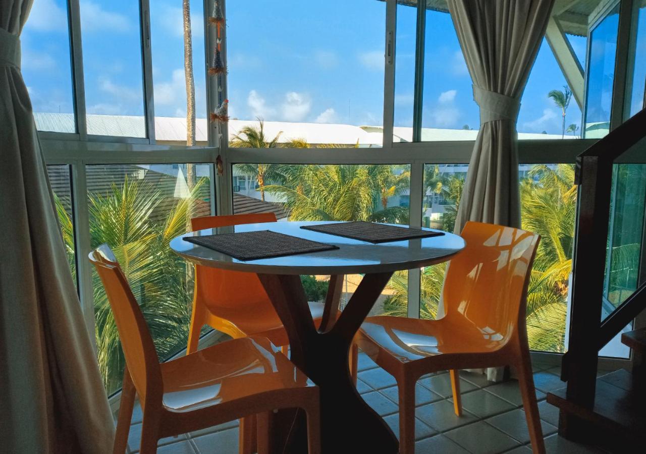 Resort Ancorar Porto De Galinhas Flat 5305 Extérieur photo